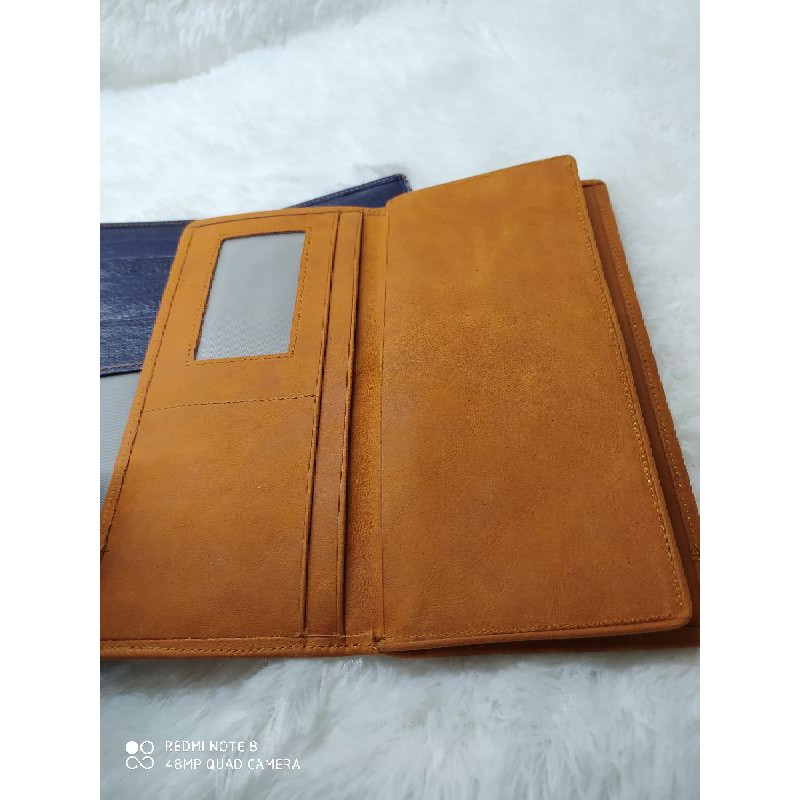 DOMPET KULIT SAPI ASLI TERMURAH