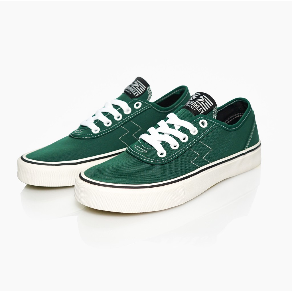 Saint Barkley Hamilton 2.0 - Dark Green