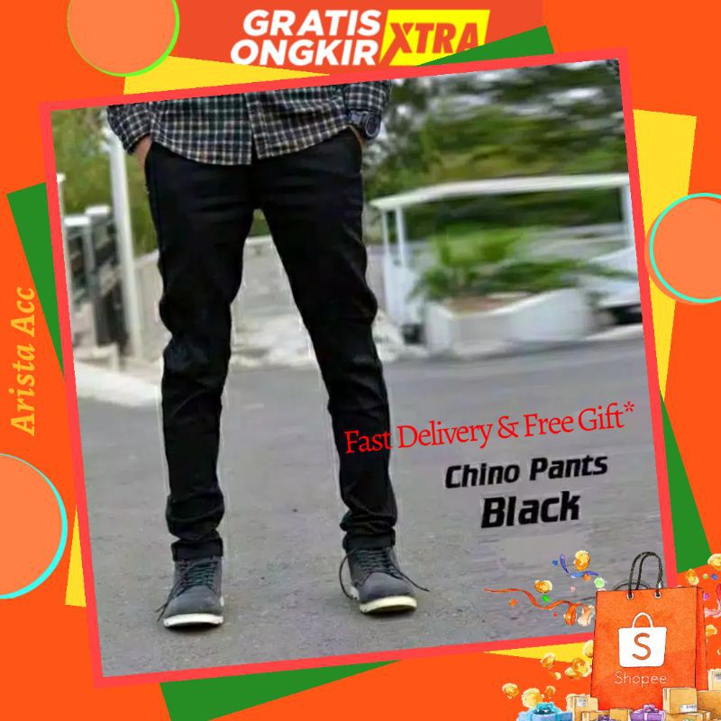 celana CHINO panjang pria / celanachino / celanapanjangchino / celanachino pria / celana / chinos