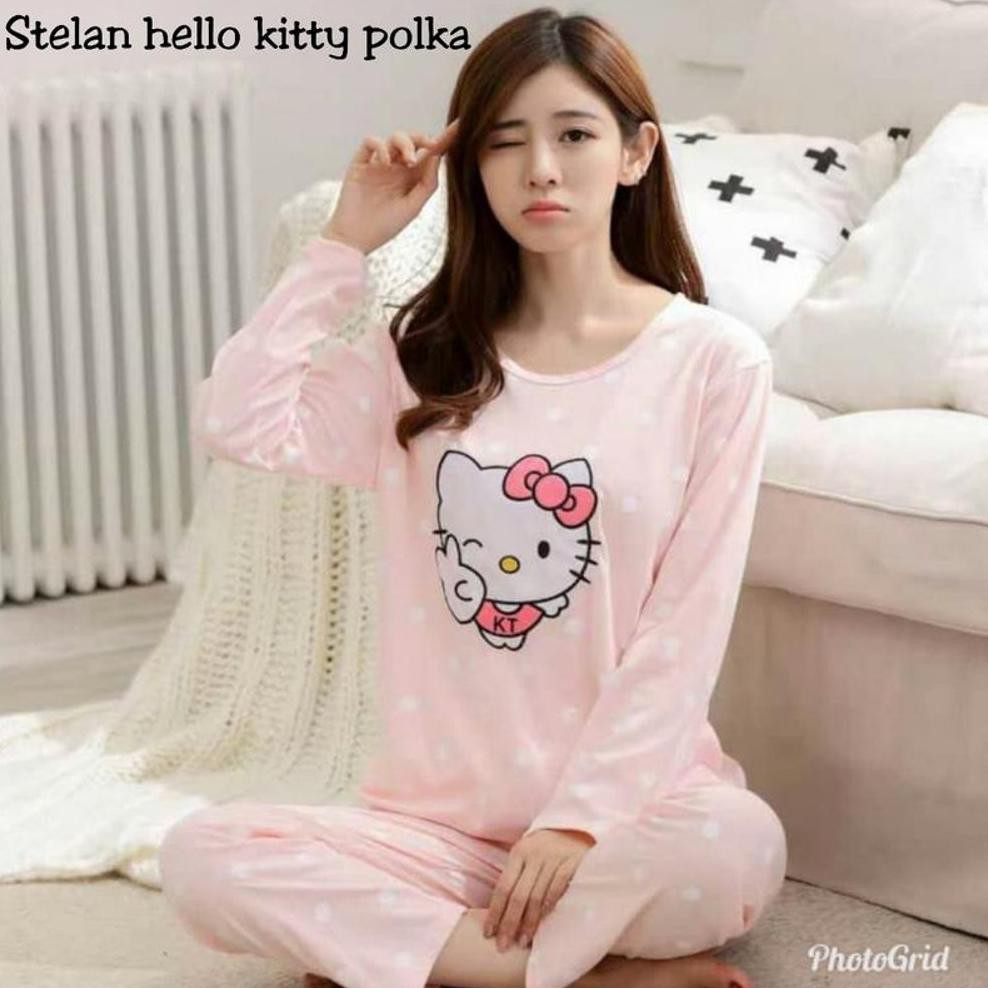 

A6 C SW HELLO KITTY POLKA TERLARIS HARGA MURAH MODEL TERBARU BEST SELLER A6