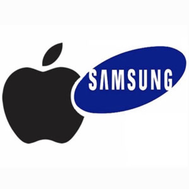 Стикер сохранен самсунг. Apple Samsung. Самсунг и эпл. Эппл против самсунг. Самсунг и АПЛ.