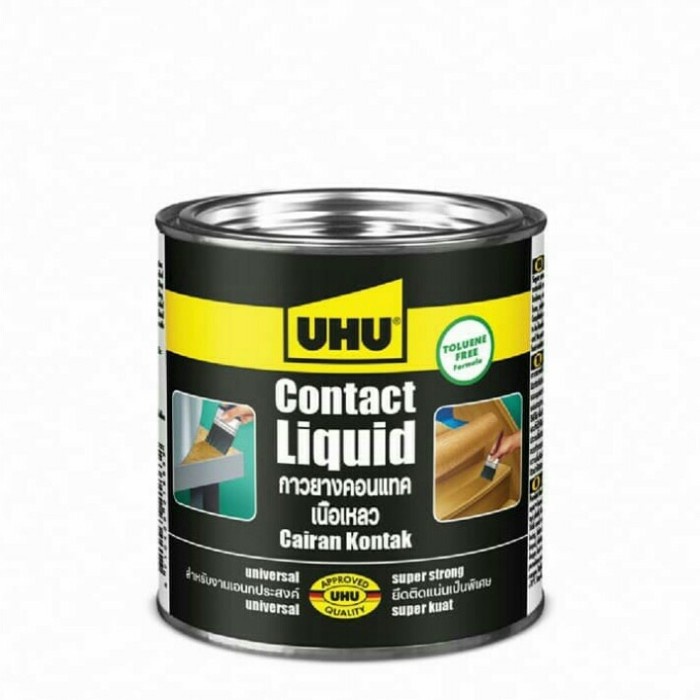 

Cherry | lem uhu contact liquid 250 ml