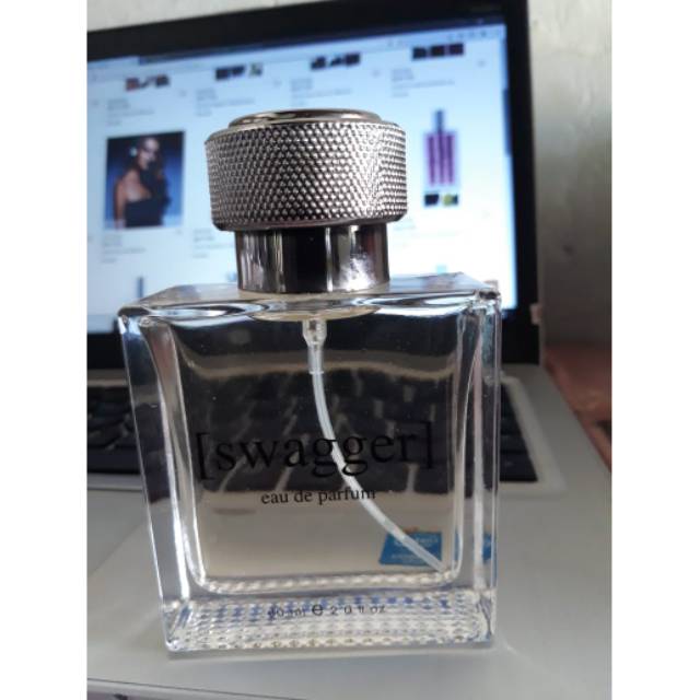 Parfum swagger