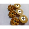 KARET BELIMBING , LK , KARET BLENDER , KARET LUBANG KECIL