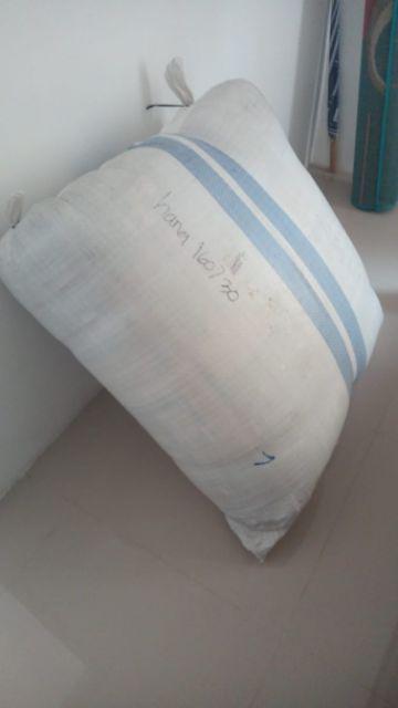 Inoac Bantal Dan Guling Full Busa Inoac Padat