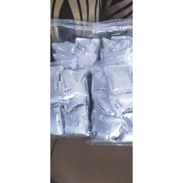 

Serbuk minuman D'bucin