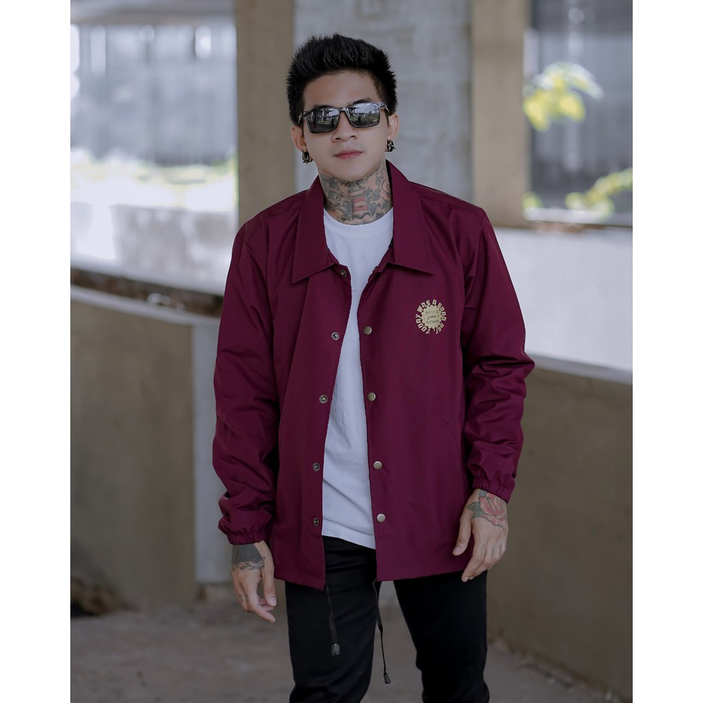 JAKET PRIA - JAKET SALVIO HEXIA- JAKET PARASUT PRIA- JAKET ANTI AIR- JAKET MOUFU-JAKET