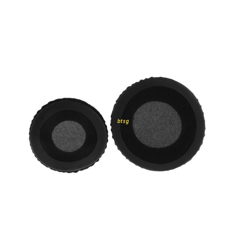 Btsg Bantalan Ear Pad Pengganti Untuk Headphone Sennheiser Urbanite L XL