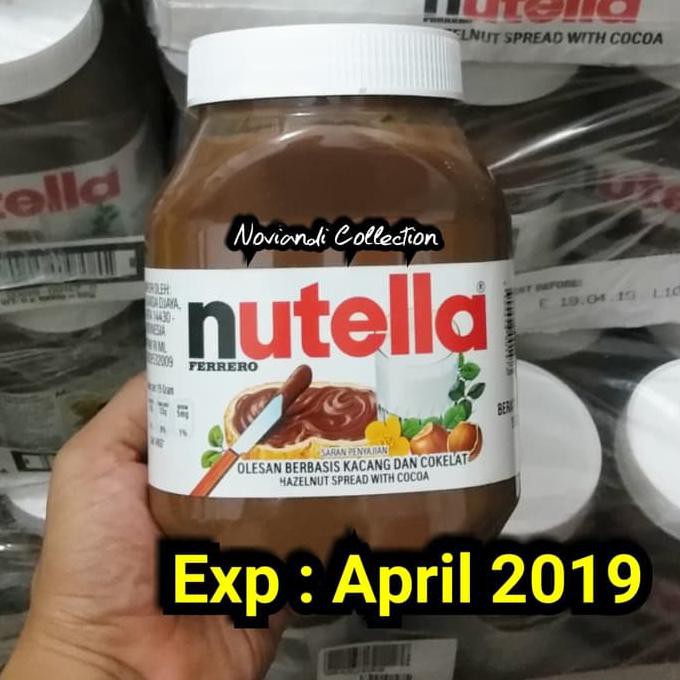 

Nutella 1kg \u002F1000gram\u002F1000gr \u002FNutella 900gram \u002F nutella 900gr \u002F 900