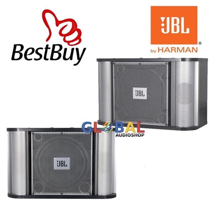 BIG SALE      JBL Speaker karaoke RM 10 II Professional 400 Watt