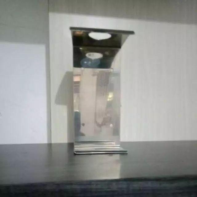 Braket Softaman 500ml