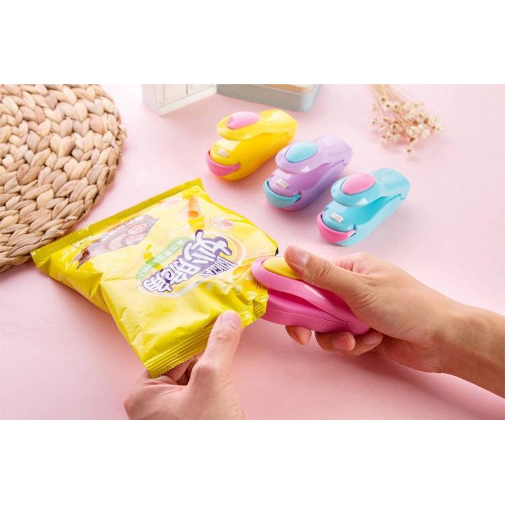 Perekat Plastik Makanan-Perekat Plastik Murah-Perekat Plastik Praktis