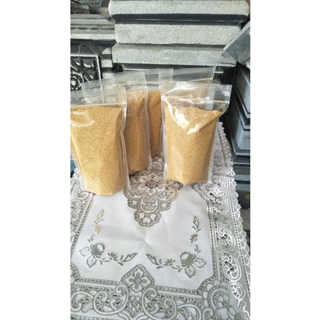 

Bumbu Marinasi ayam/ikan/daging/tempe dll