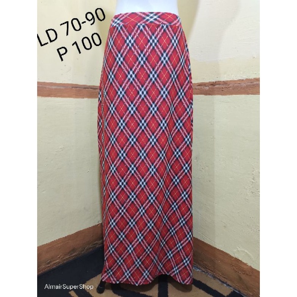 AlmairCollection PreLoved Rok dan celana / Bawahan wanita-24