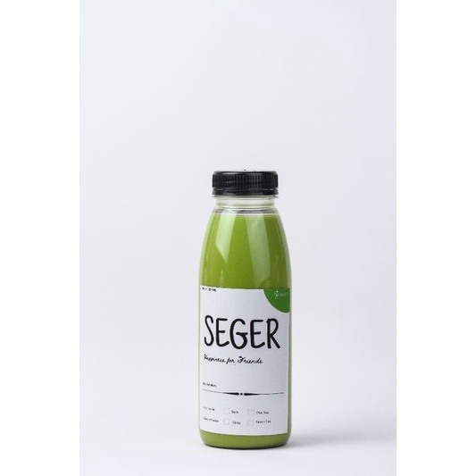

Green Tea Ukuran 350Ml