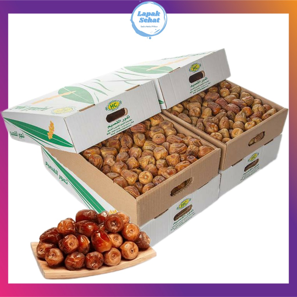 

KURMA SUKKARI MESIR PREMIUM ASLI ORIGINAL 3 kg