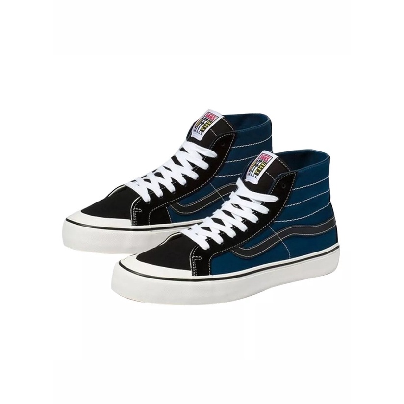 SEPATU VANS SK8-HI 138 DECON SF ORIGINAL 100%