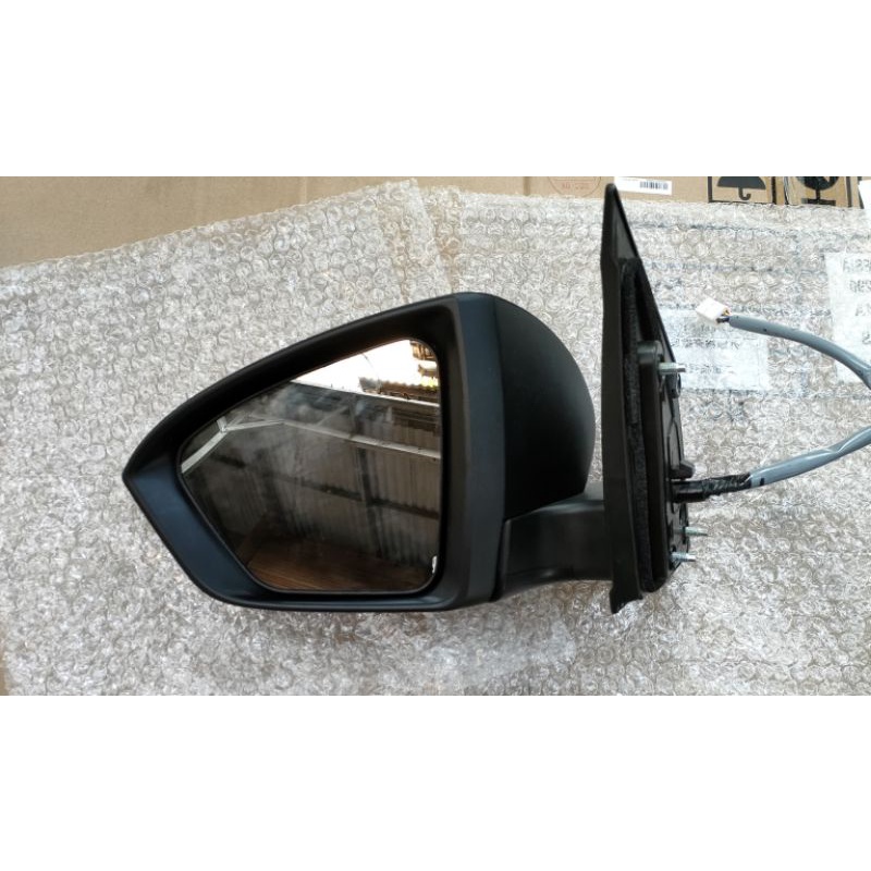 spion Avanza 2019 kiri