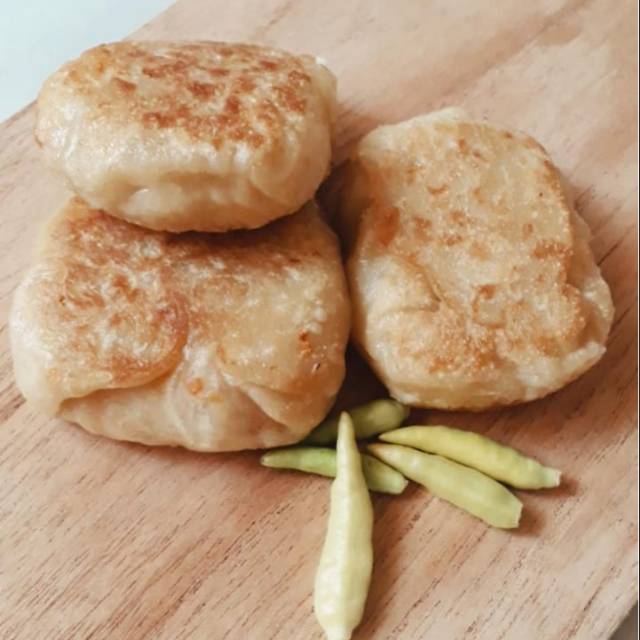 

Martabak petis sidoarjo dan surabaya only