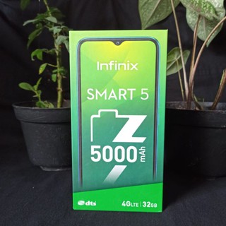 Invinix Smart 5 Garansi Resmi 2/32 GB