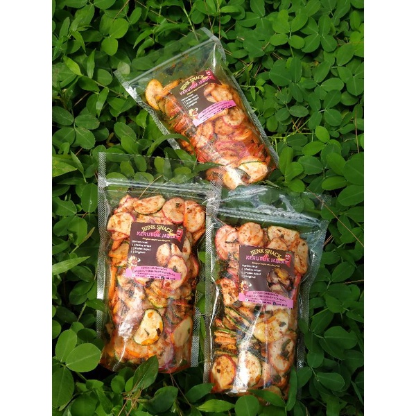 

KRUPUK JABLAY
