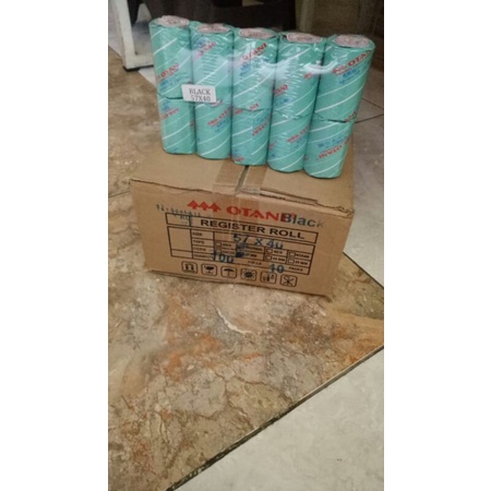 

Kertas Kasir Termal Otani 57x40 mm