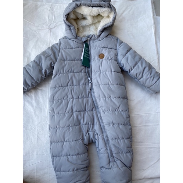 jaket hnm/ jaket gunung/ jaket parasut/ jaket parasut bayi