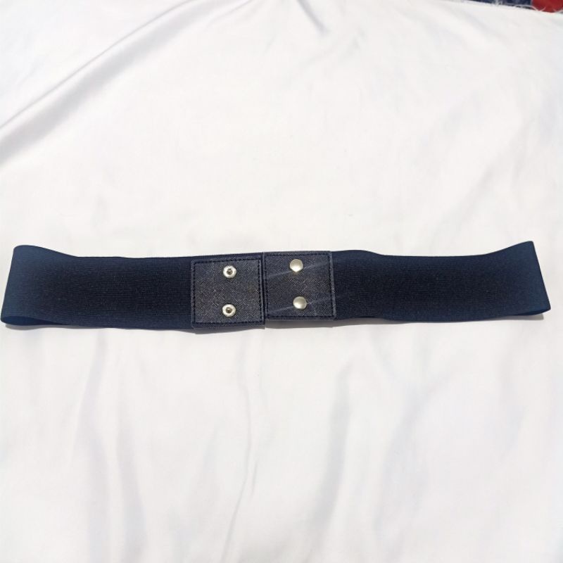 LX BELT KIKY IKAT PINGGANG WANITA KEKINIAN