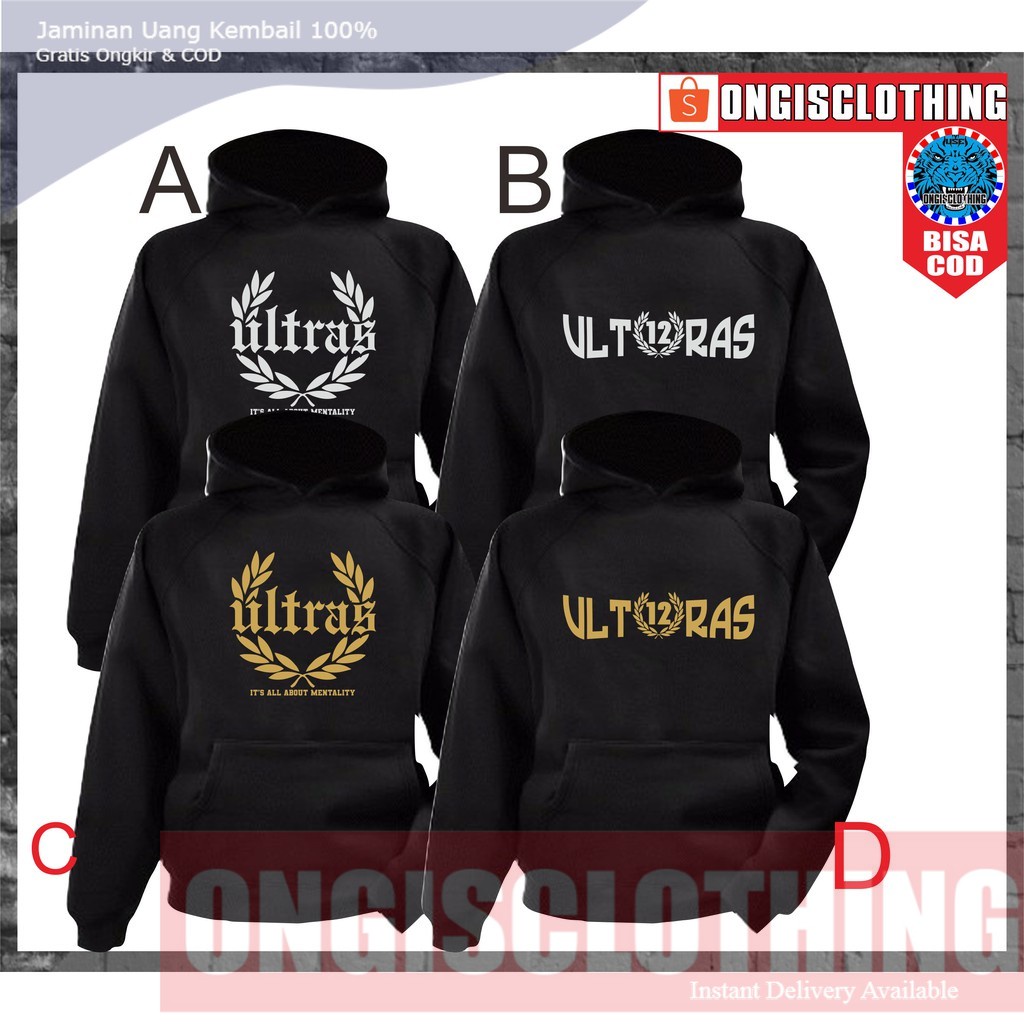 jaket ultras jaket casual ultras jaket murah ongisclothing