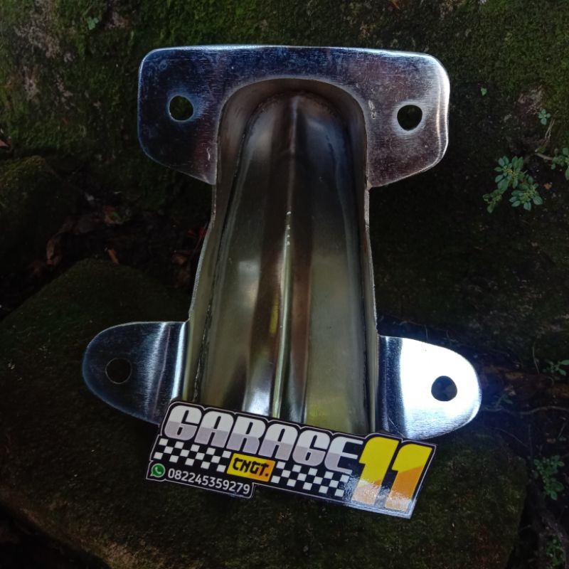 dudukan lampu stop v80 pangkon lampu stop v80 full besi pres press