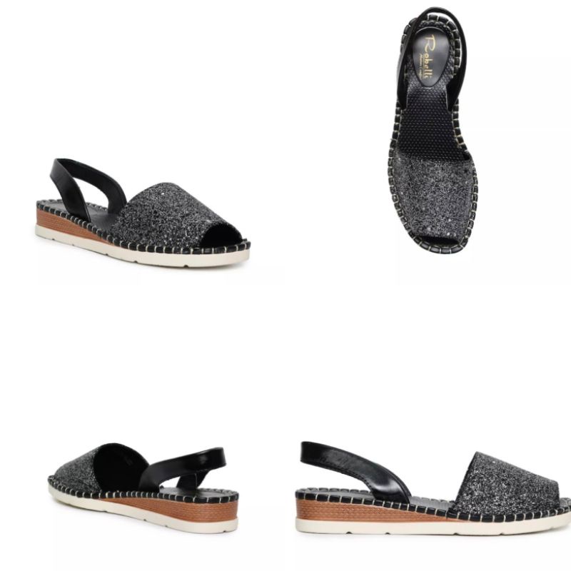 Sepatu Sandal Robelli