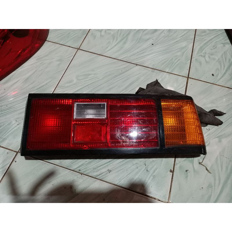 stoplamp Corolla dx 80-81