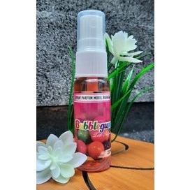 Parfum mobil pewangi kopi bali spray