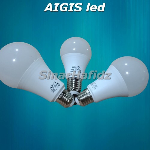 Led RAKITAN SUPER BRIGHT AIGIS 20W