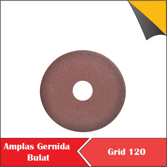 Amplas bulat mesin Ampelas grinda gerinda poles besi kayu grid 1