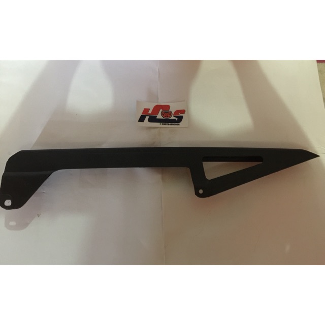 Cover rantai Cbr 150 R old thailand