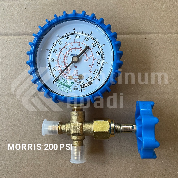 PAKET ISI PREON | R134a