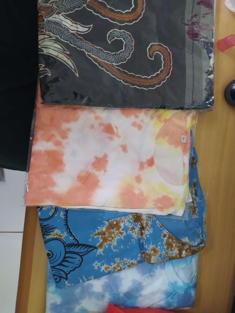 Terlaris Batik Tunik Termurah Top 1 Di Shopee Original No Kw
