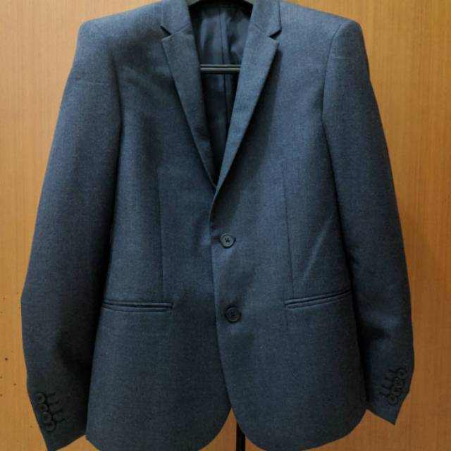 Jas The Executive Slim Fit