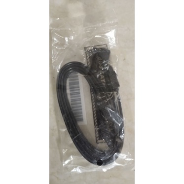 kabel sata SSD hardisk CD DVD room komputer 6gbps baru segel