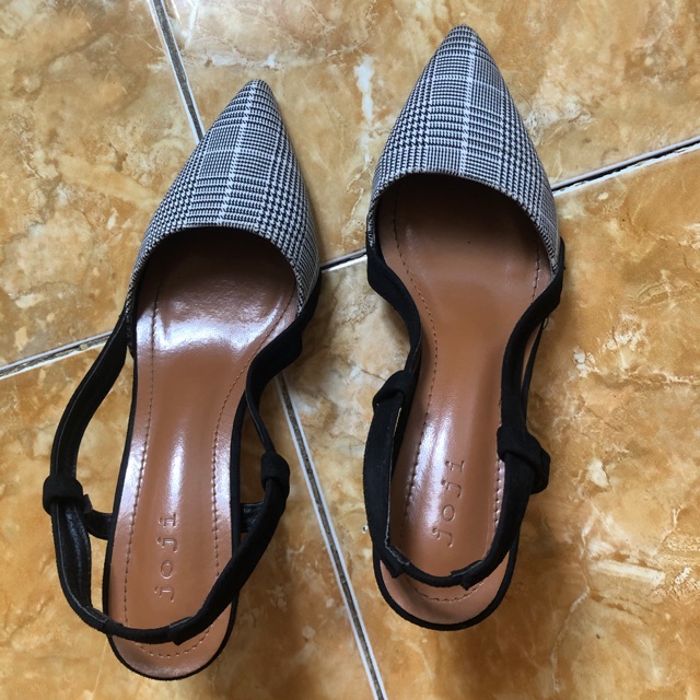 Joji heels