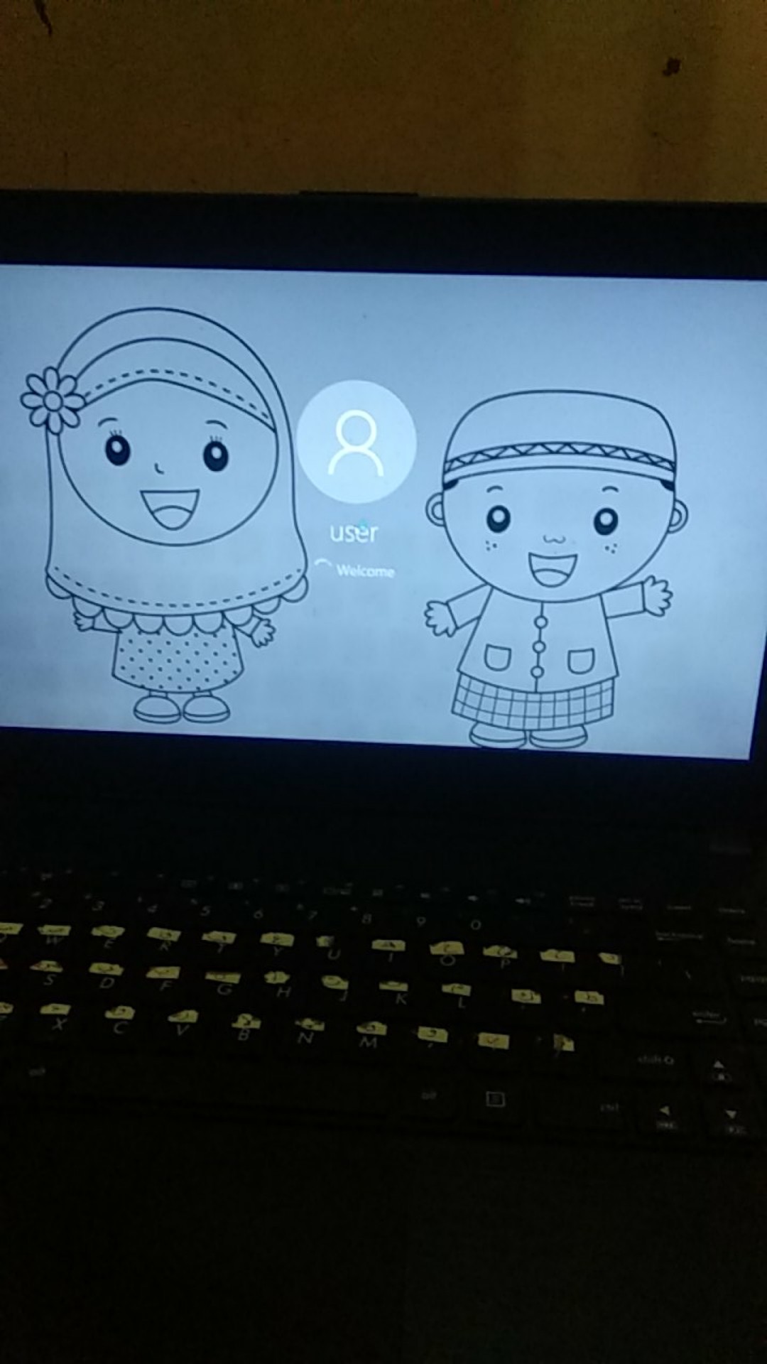 Kaitan Ram Kawat 20cm (harga10pcs)