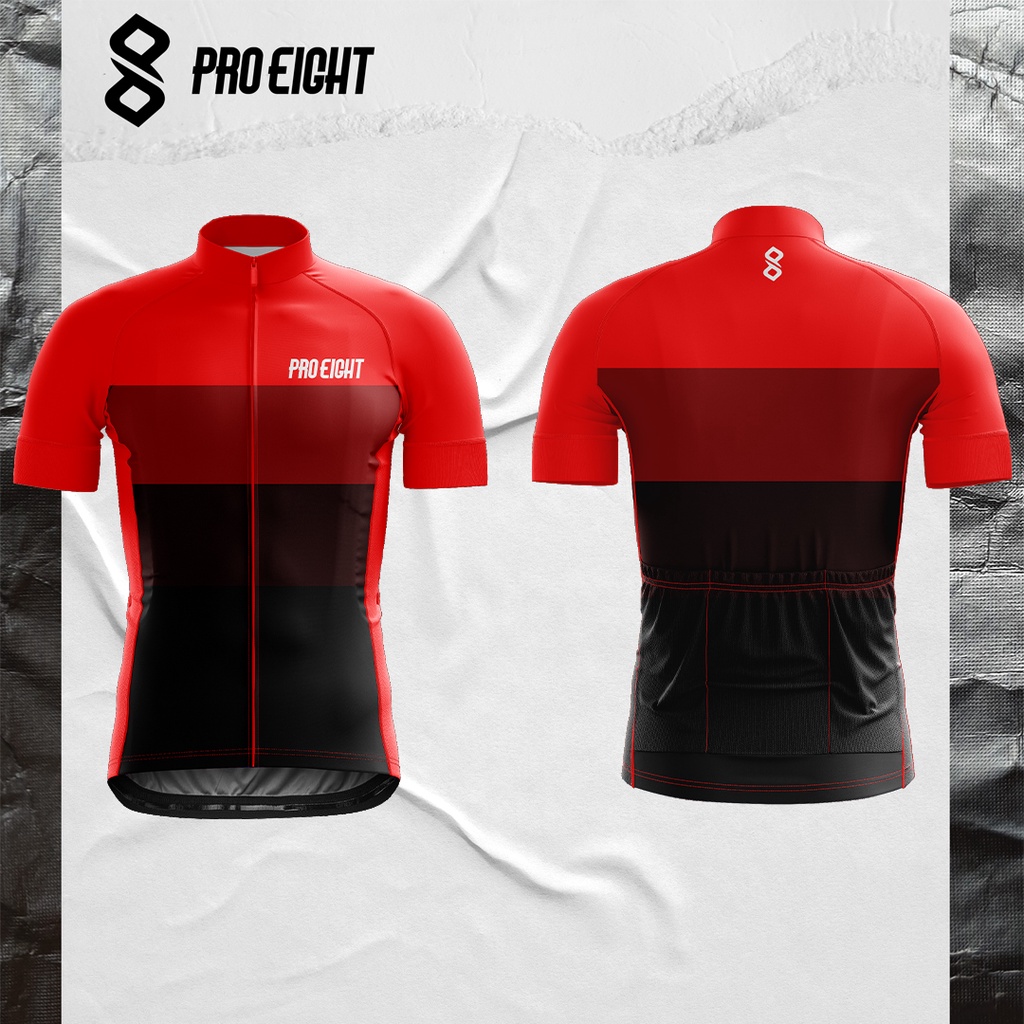 Jual Baju Jersey Sepeda Roadbike Xc Custom Full Printing Bisa