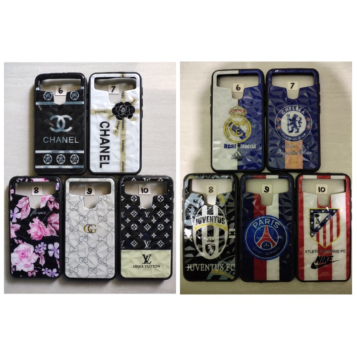 Case motif EVERCOSS U6 / EVERCOSS U6 PRIME / LUNA V55 / LUNA G55 LITE / SHARP R1