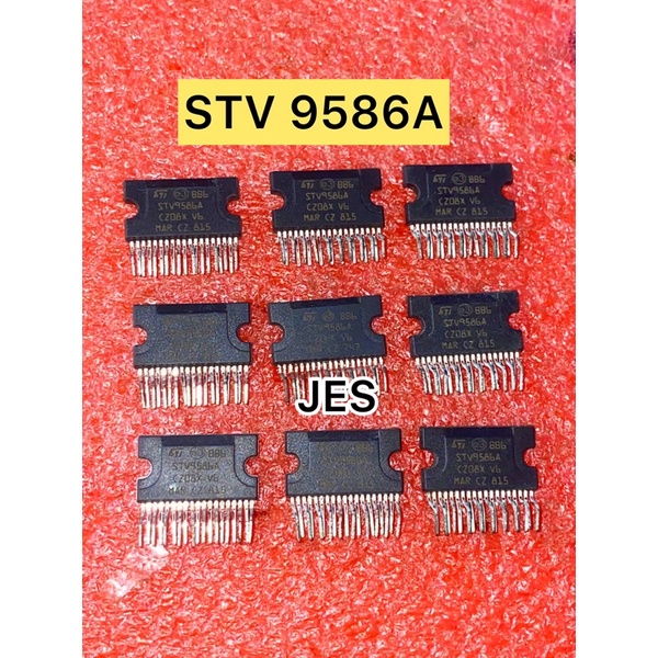 STV 9586A