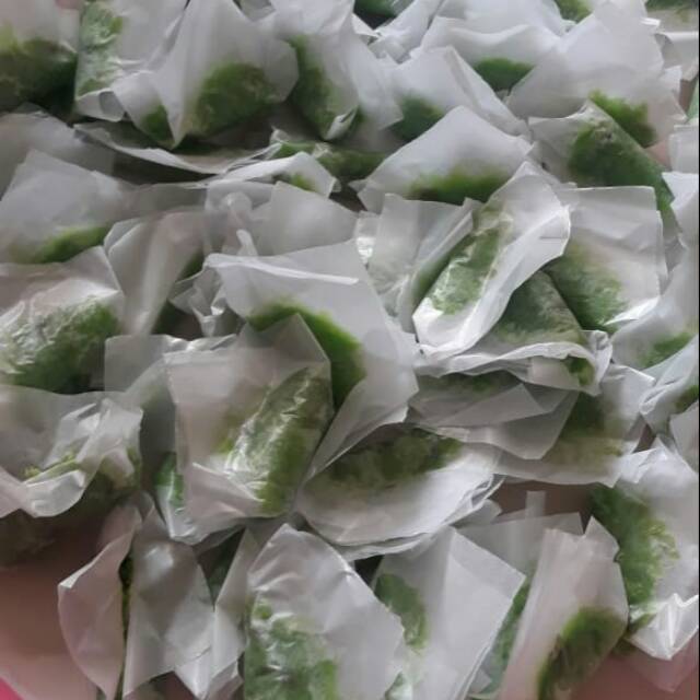 

WAJIK KLITHIK HOMEMADE 1KG 40.000