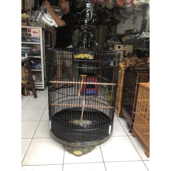 Murai rafi jaya klasik no.2