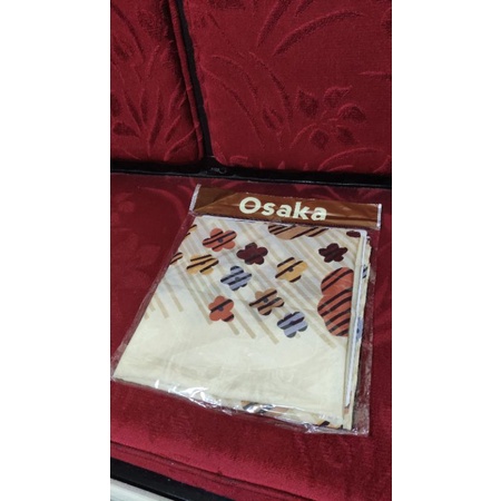 Hijab Segiempat Umama Scarf OSAKA