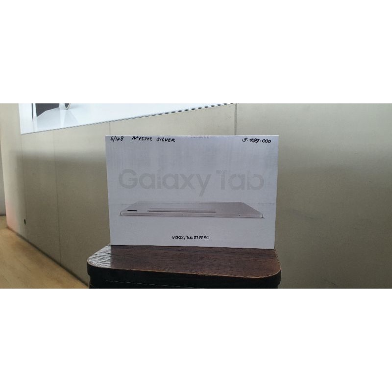 SAMSUNG TAB S7FE