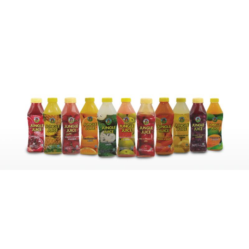 

jungle juice